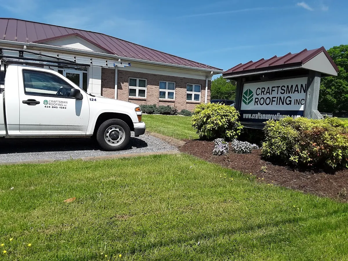 Quality Roof Inspection & Assessment by experienced craftsmen in Steinsville